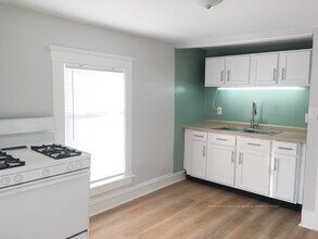 219 W Oakland Ave, Unit 219.5 in Lansing, MI - Building Photo - Building Photo