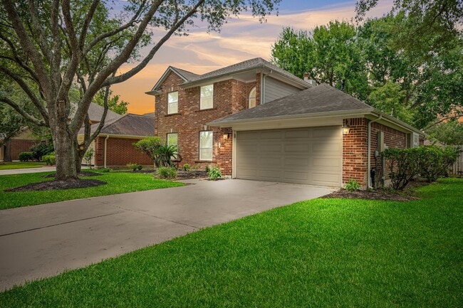 property at 209 McVoy Dr