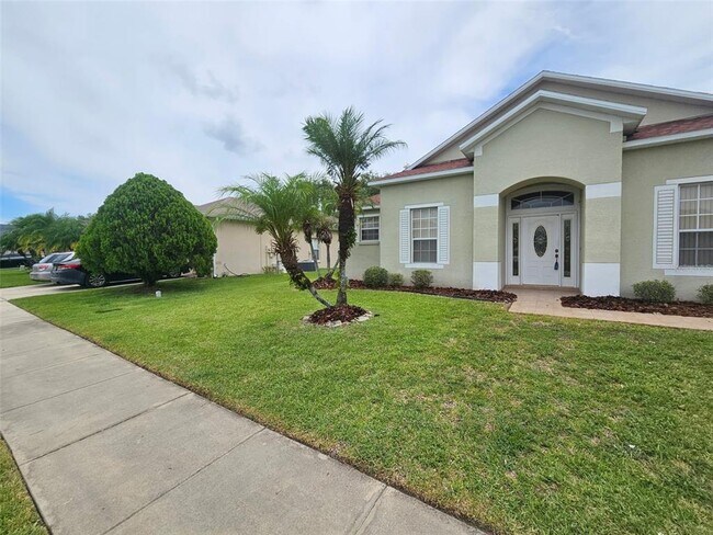 3074 Bay Laurel Cir N in Kissimmee, FL - Building Photo - Building Photo