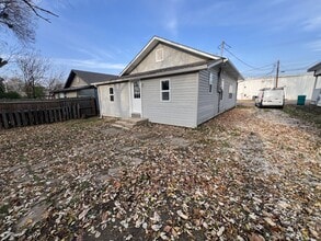 31 Crockett St in Sullivan, MO - Building Photo - Building Photo