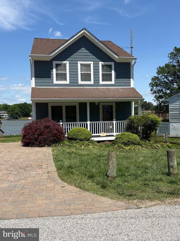property at 1330 Washington Dr