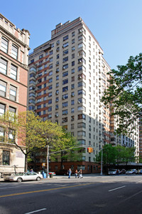 565 West End Ave in New York, NY - Building Photo - Building Photo