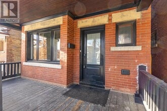 212 Oakwood Ave in Toronto, ON - Building Photo - Building Photo