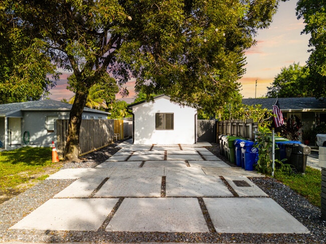 property at 1126 NW 4th Ave