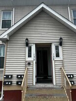 136 Morton Ave in Albany, NY - Building Photo