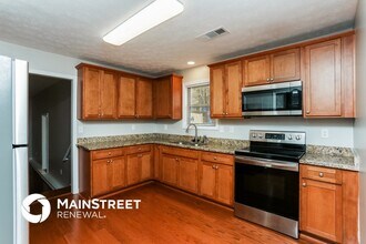 1677 Pheasant Dr in Jonesboro, GA - Building Photo - Building Photo