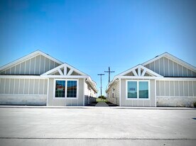 2129 Multi National, Unit C