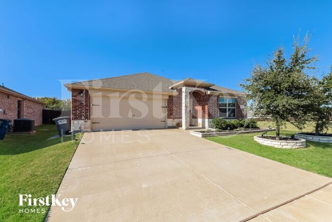 property at 1115 Riverstone Trl
