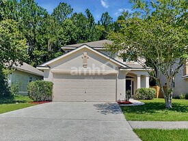 96615 Commodore Point Dr in Yulee, FL - Building Photo