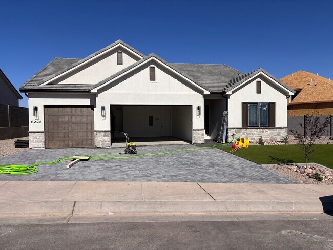 property at 6222 Bespin Ln