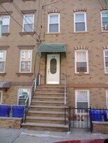 515 Park Ave in Hoboken, NJ - Building Photo