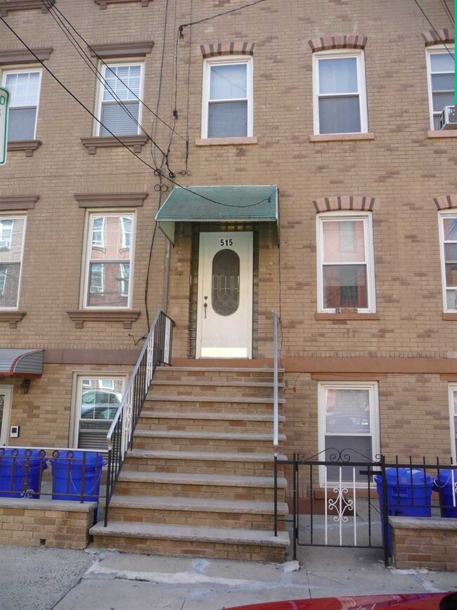 property at 515 Park Ave