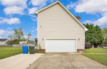 8328 Hurrican Ln in Fayetteville, NC - Building Photo - Building Photo