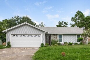 11053 Knottingby Dr in Jacksonville, FL - Building Photo