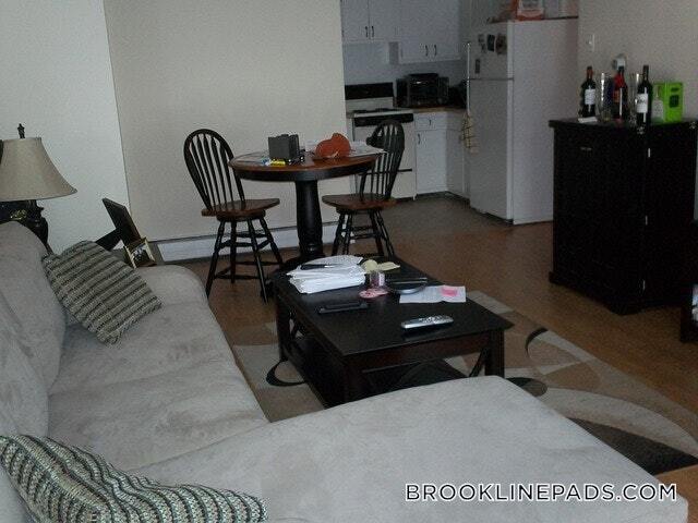 property at 110 Babcock St