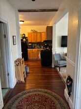 1 Aldie St in Boston, MA - Building Photo - Building Photo