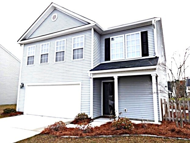 property at 8176 Halbert Dr