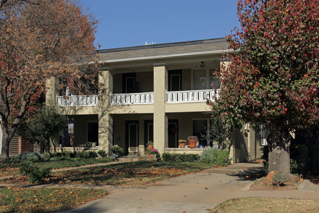 Alta Vista in Oklahoma City, OK - Building Photo - Building Photo