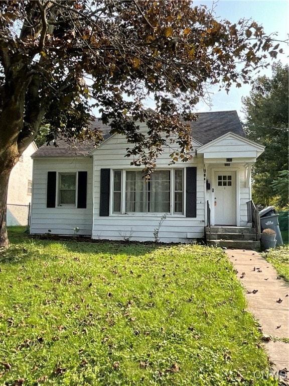 property at 145 Barben Ave