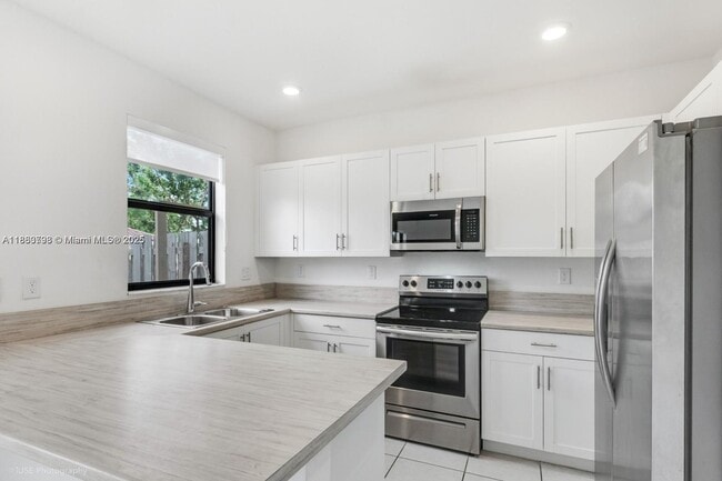 property at 21071 NE 8th Ave