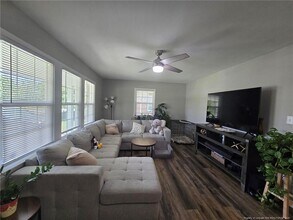 1354 Camelot Dr in Fayetteville, NC - Building Photo - Building Photo