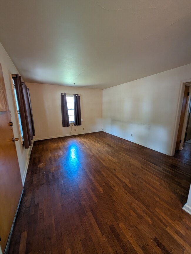 property at 2316 SW Harrison St