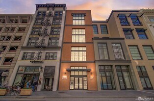 181 O'Farrell St in San Francisco, CA - Building Photo