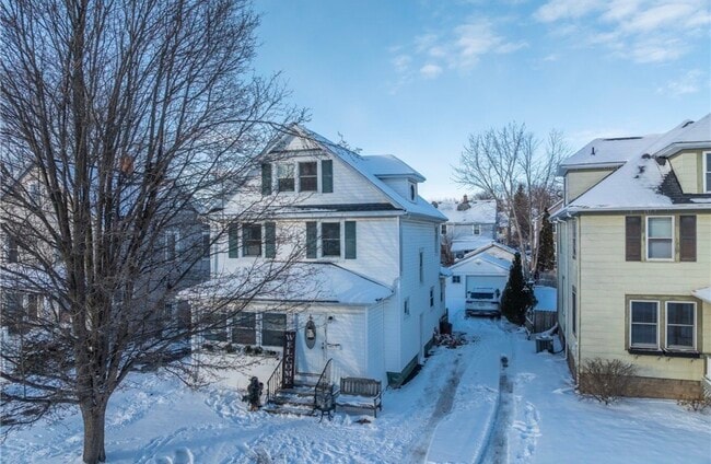 property at 18 Deland Park a