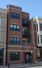 2636 N Lincoln Ave in Chicago, IL - Building Photo - Building Photo