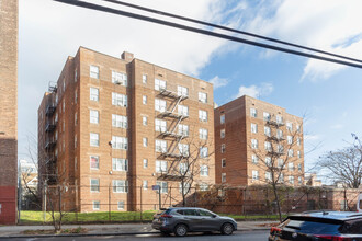 50 Kenilworth Pl in Brooklyn, NY - Building Photo - Building Photo