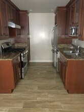 817 18th St, Unit 3 in Santa Monica, CA - Building Photo - Building Photo