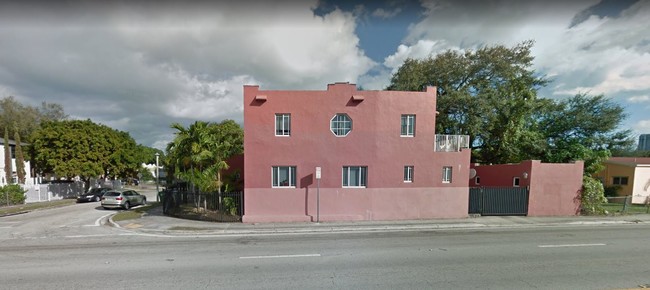 6 NE 50th St in Miami, FL - Building Photo - Other