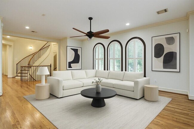 property at 4310 Feagan St