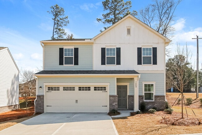 property at 7008 Rochford Dr