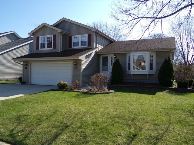 773 Cardinal Ln in Elk Grove Village, IL - Building Photo