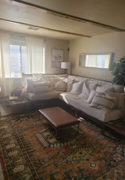 525 Commercial Ave, Unit A in Ridgecrest, CA - Building Photo