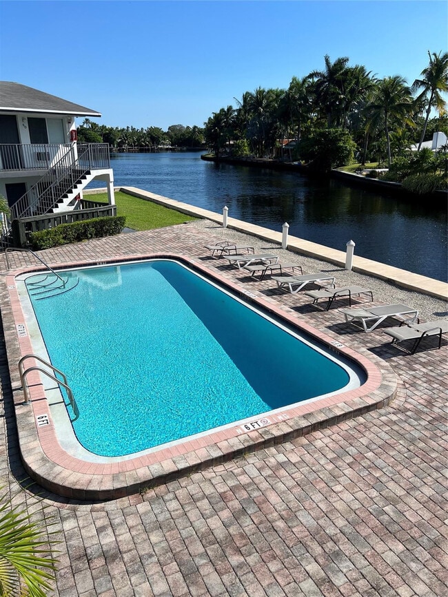 1812 E Oakland Park Blvd in Oakland Park, FL - Building Photo - Building Photo