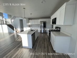 1395 Alder Wy in Lehi, UT - Building Photo - Building Photo