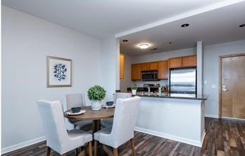 Bayshore Place in Glendale, WI - Building Photo - Interior Photo