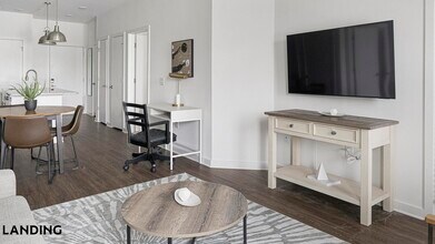 2110 Birkhall St in Raleigh, NC - Building Photo - Building Photo