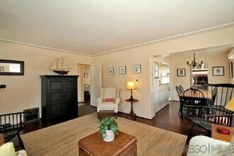 307 Rosemont St in San Diego, CA - Building Photo - Building Photo