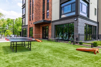 Bottling Plant in Frederick, MD - Foto de edificio - Building Photo