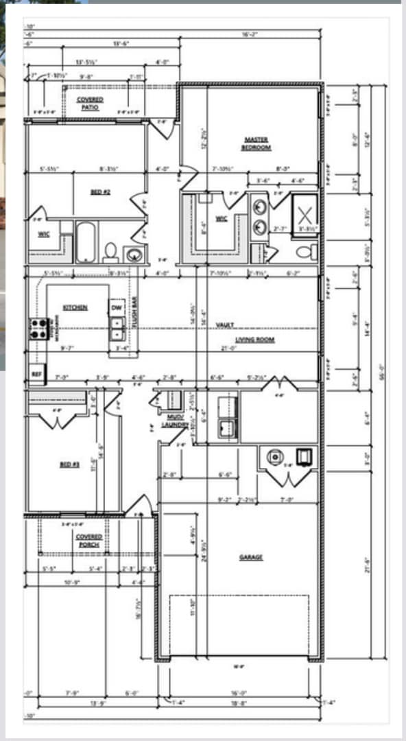 2120 E Elk Rdg Ave in Goddard, KS - Building Photo - Building Photo
