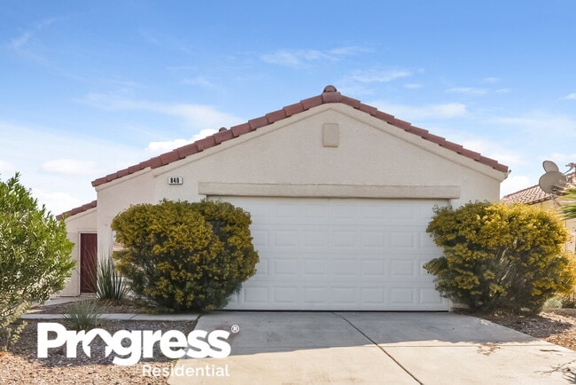 property at 840 Cotton Wind St