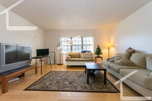 215 Lake Shore Rd, Unit 2 in Boston, MA - Building Photo