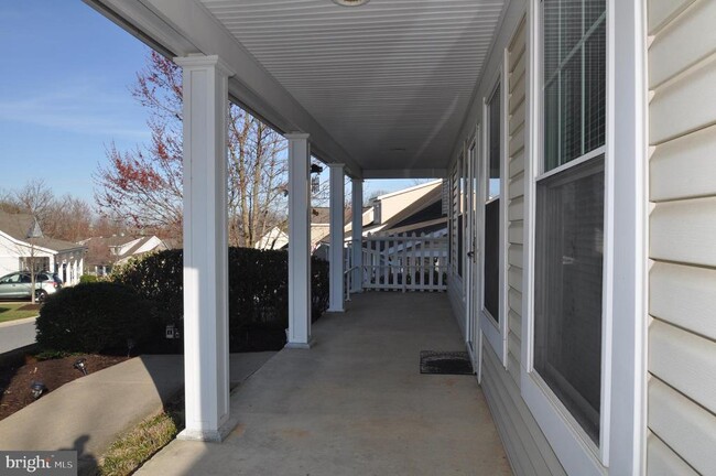 1111 Jousting Way in Mount Airy, MD - Building Photo - Building Photo
