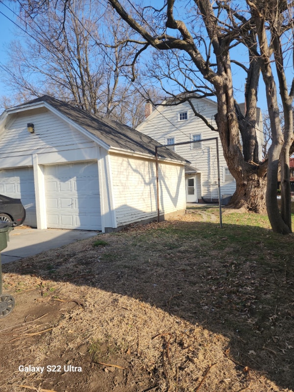 1505 1st Ave in Nebraska City, NE - Building Photo - Building Photo
