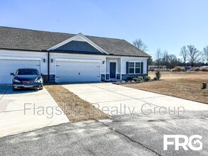 111 Drake Village Dr in Goldsboro, NC - Building Photo - Building Photo