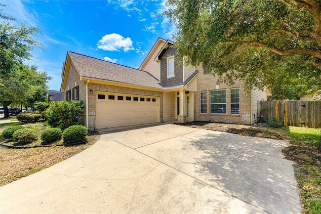 property at 6114 Breezy Hollow Ln