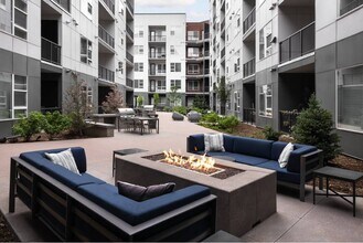 The Lincoln in Lone Tree, CO - Building Photo - Building Photo